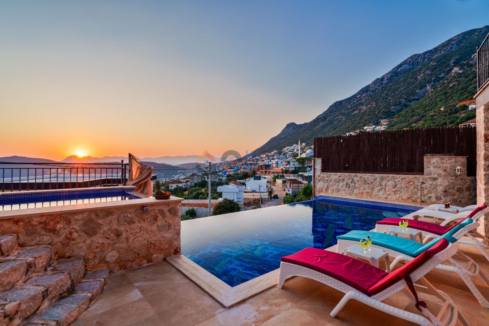 Villa Panorama Pics, Kalkan — 5. fotoğraf
