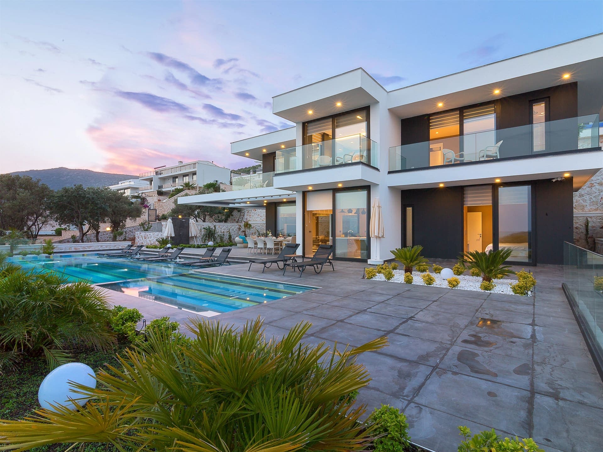 Villa Panorama View, Kalkan — 5. fotoğraf