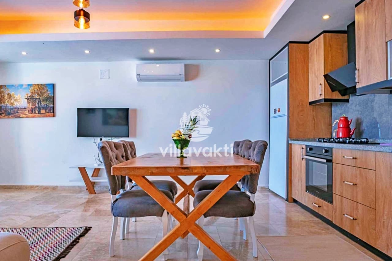 Villa Papatya, Kalkan — 2. fotoğraf