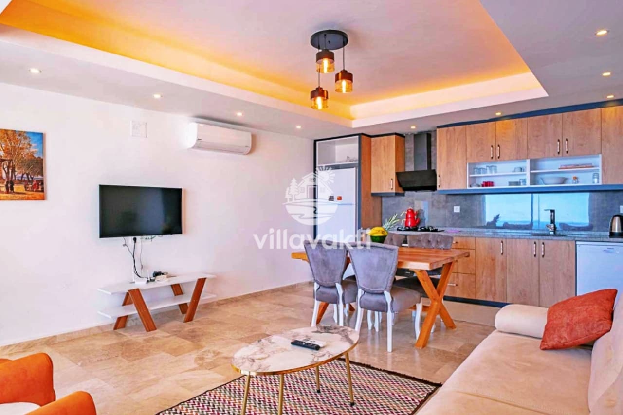Villa Papatya, Kalkan — 3. fotoğraf