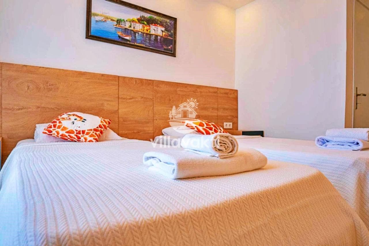 Villa Papatya, Kalkan — 5. fotoğraf