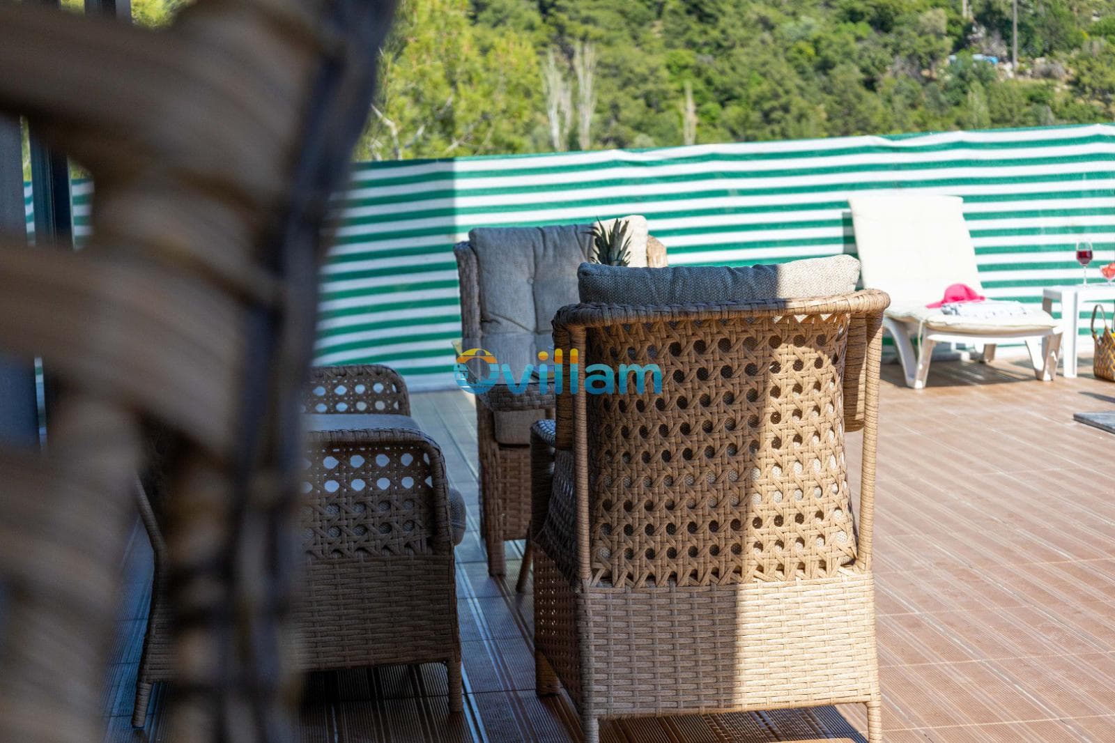 Villa Paragon, Kalkan — 2. fotoğraf