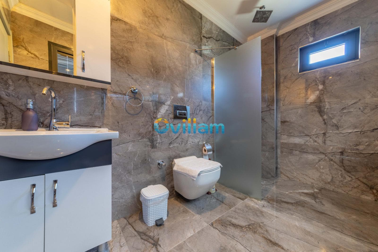 Villa Paragon, Kalkan — 5. fotoğraf