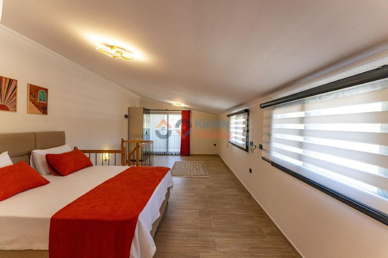 Villa Parla, Fethiye — 2. fotoğraf