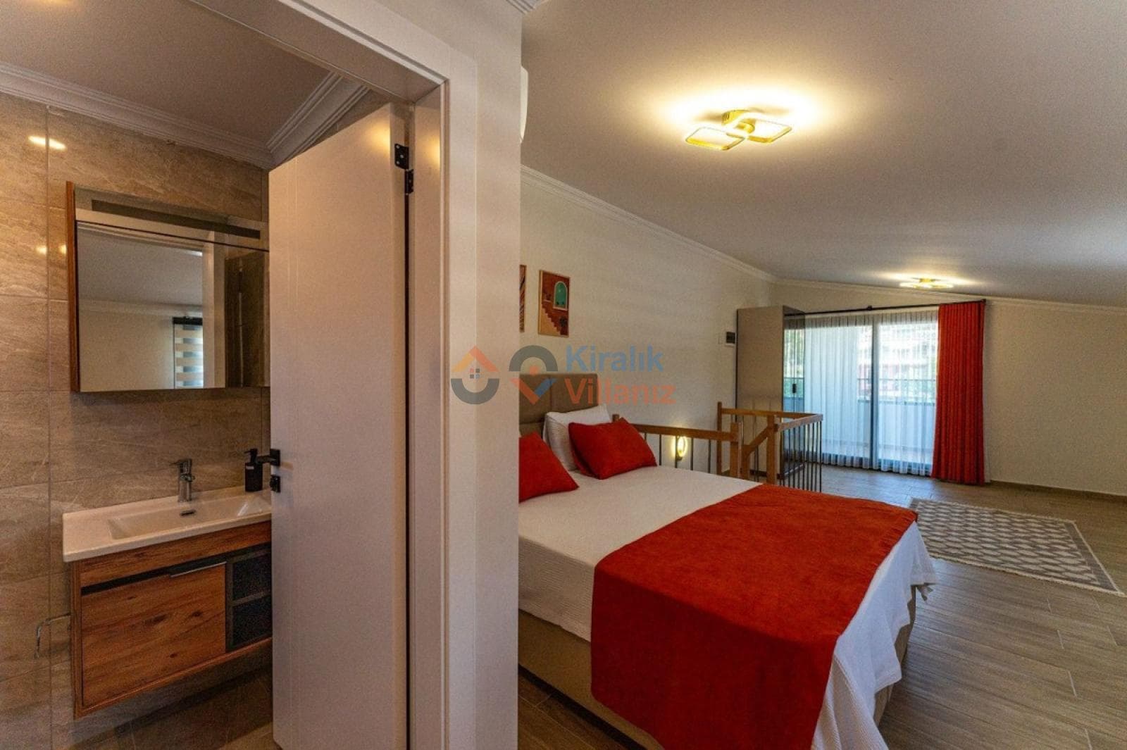 Villa Parla, Fethiye — 3. fotoğraf