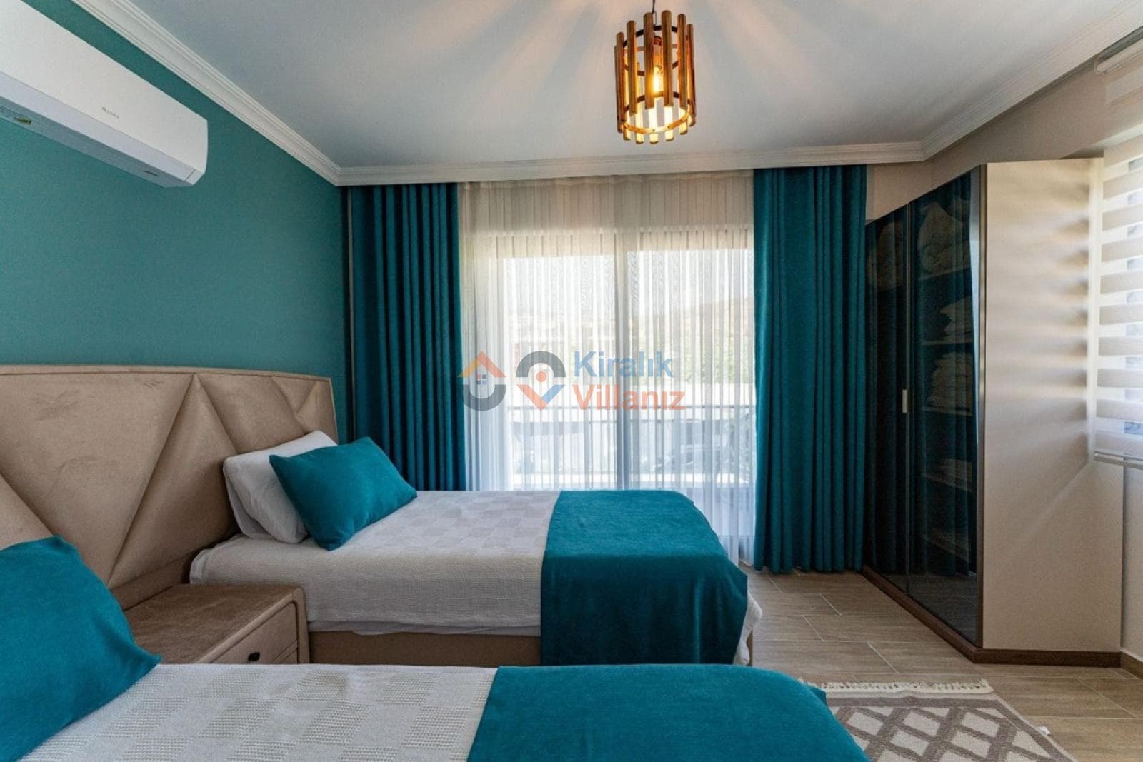 Villa Parla, Fethiye — 5. fotoğraf