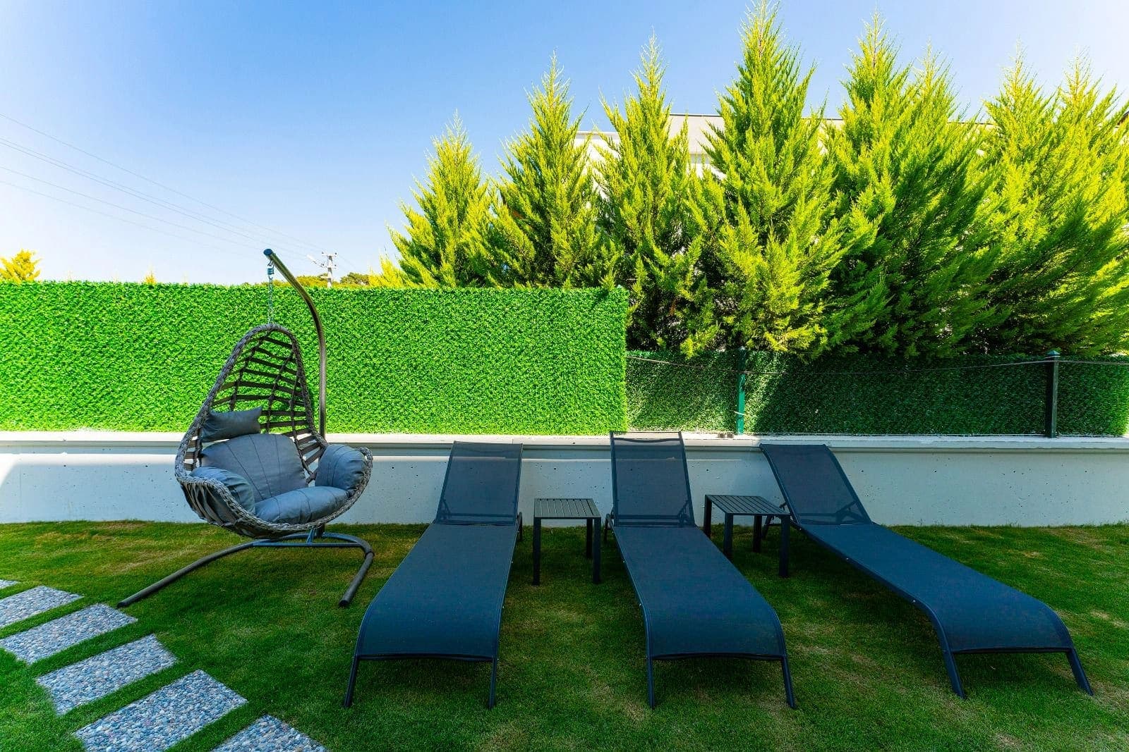 Villa Parla Çalış, Fethiye — 2. fotoğraf
