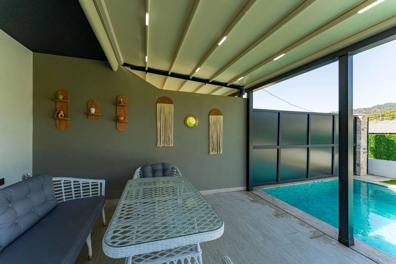 Villa Parla Çalış, Fethiye — 4. fotoğraf
