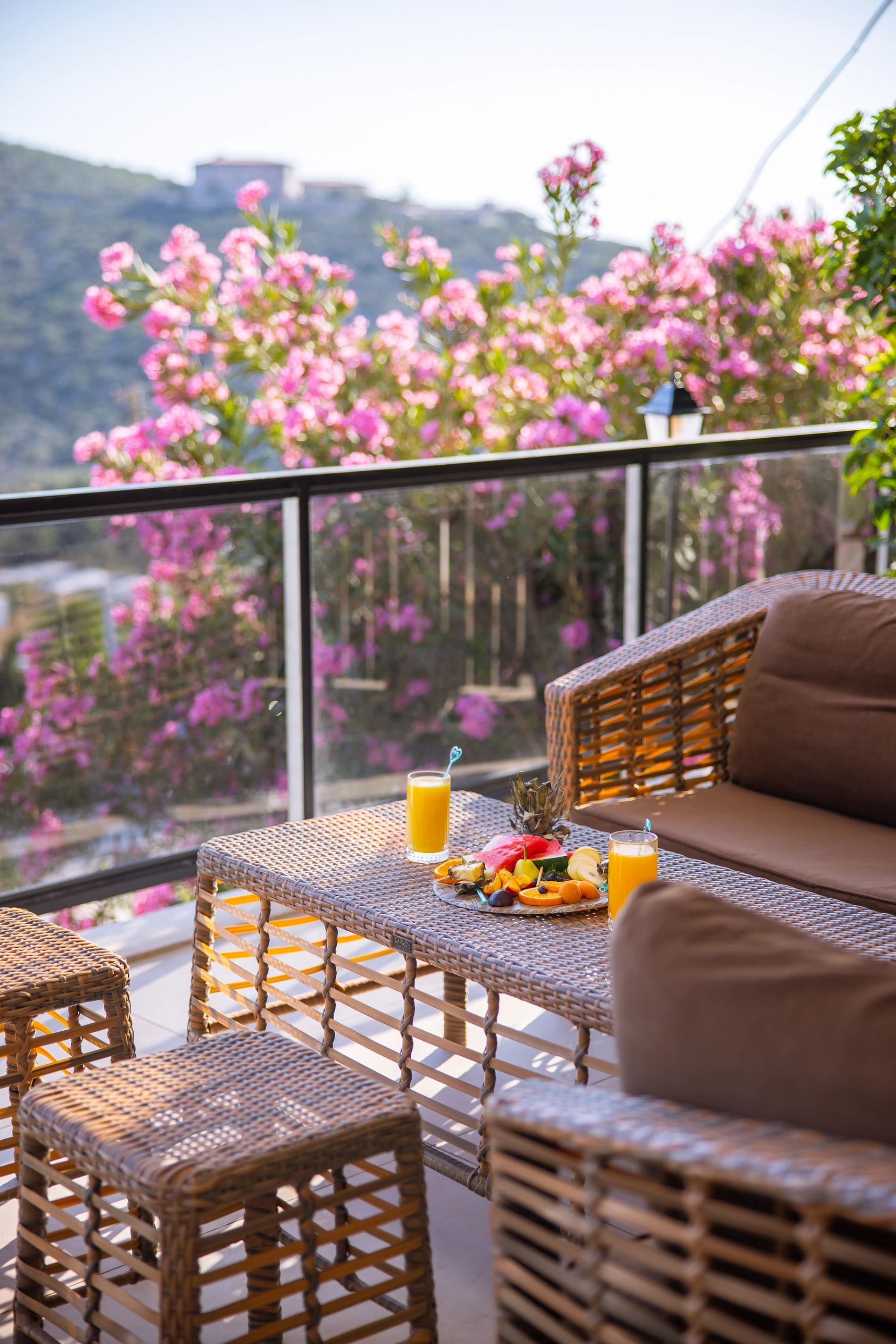 Villa Parle, Kalkan — 3. fotoğraf