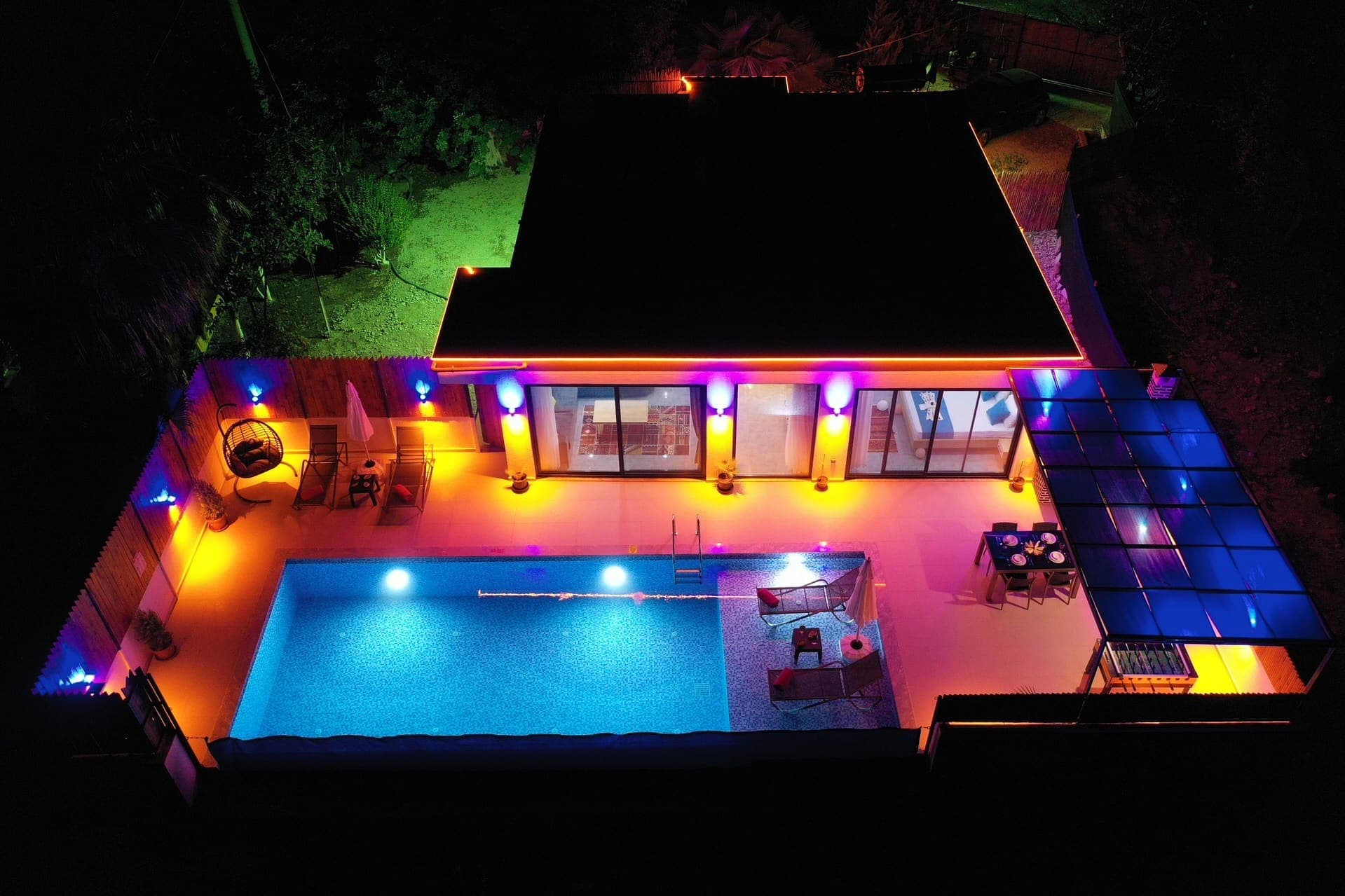 Villa Paşa, Çavdır — 3. fotoğraf