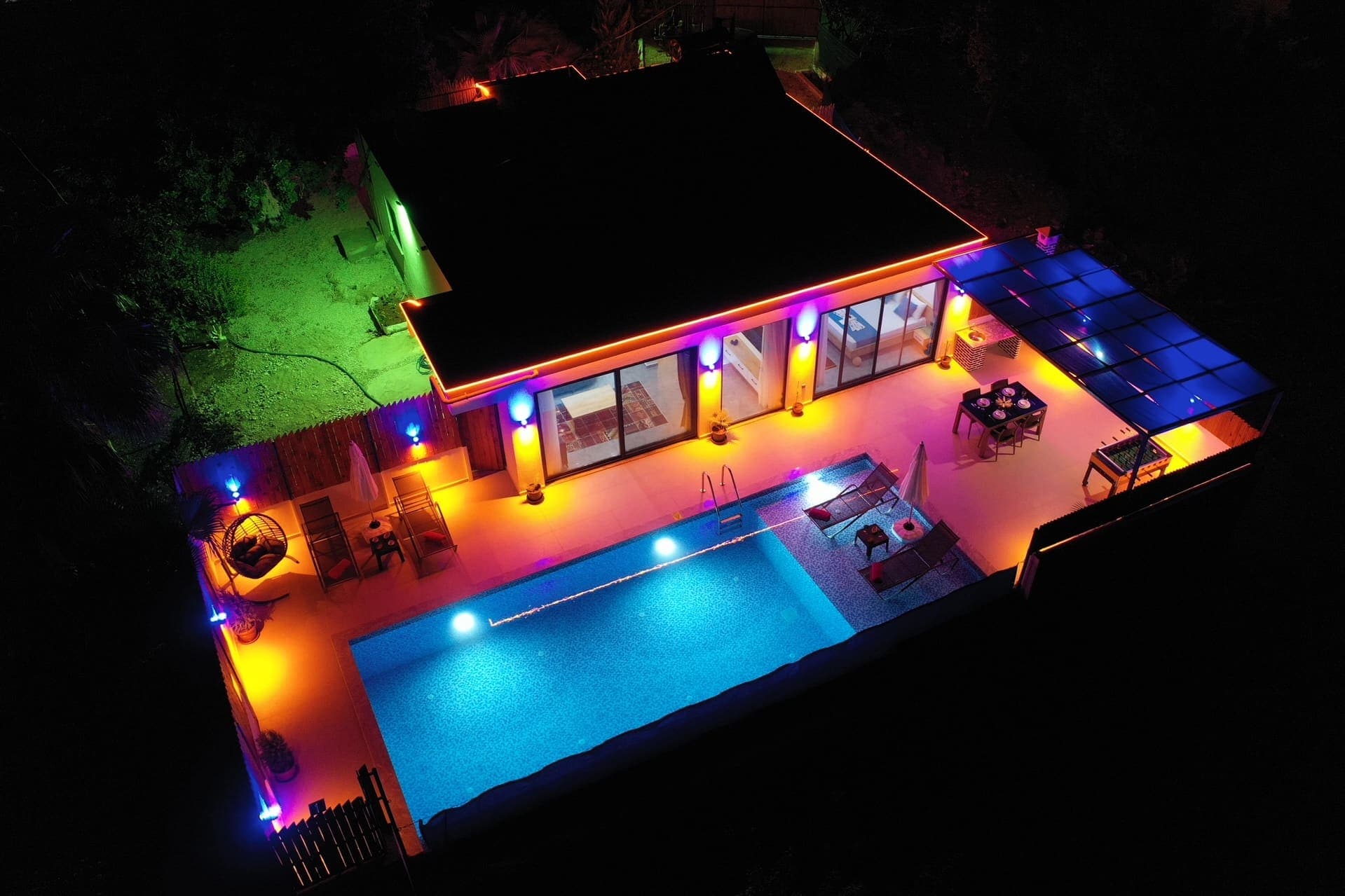 Villa Paşa, Çavdır — 4. fotoğraf