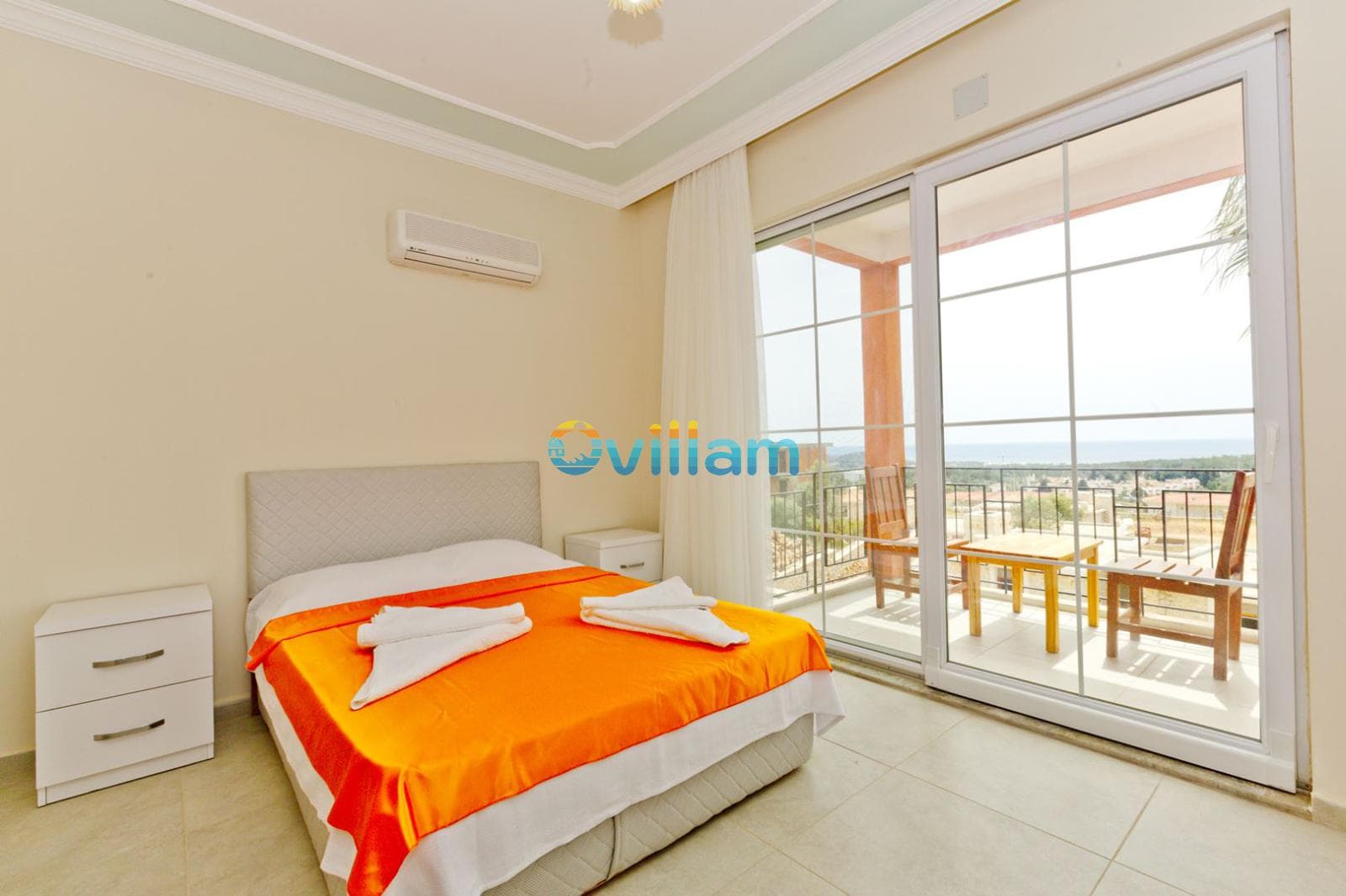 Villa Patara 3, Kalkan — 5. fotoğraf