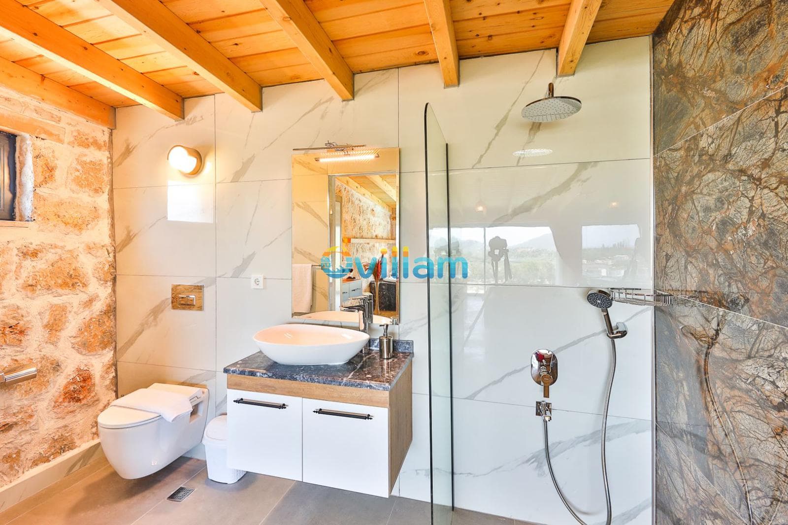 Villa Patara Breeze, Kalkan — 3. fotoğraf