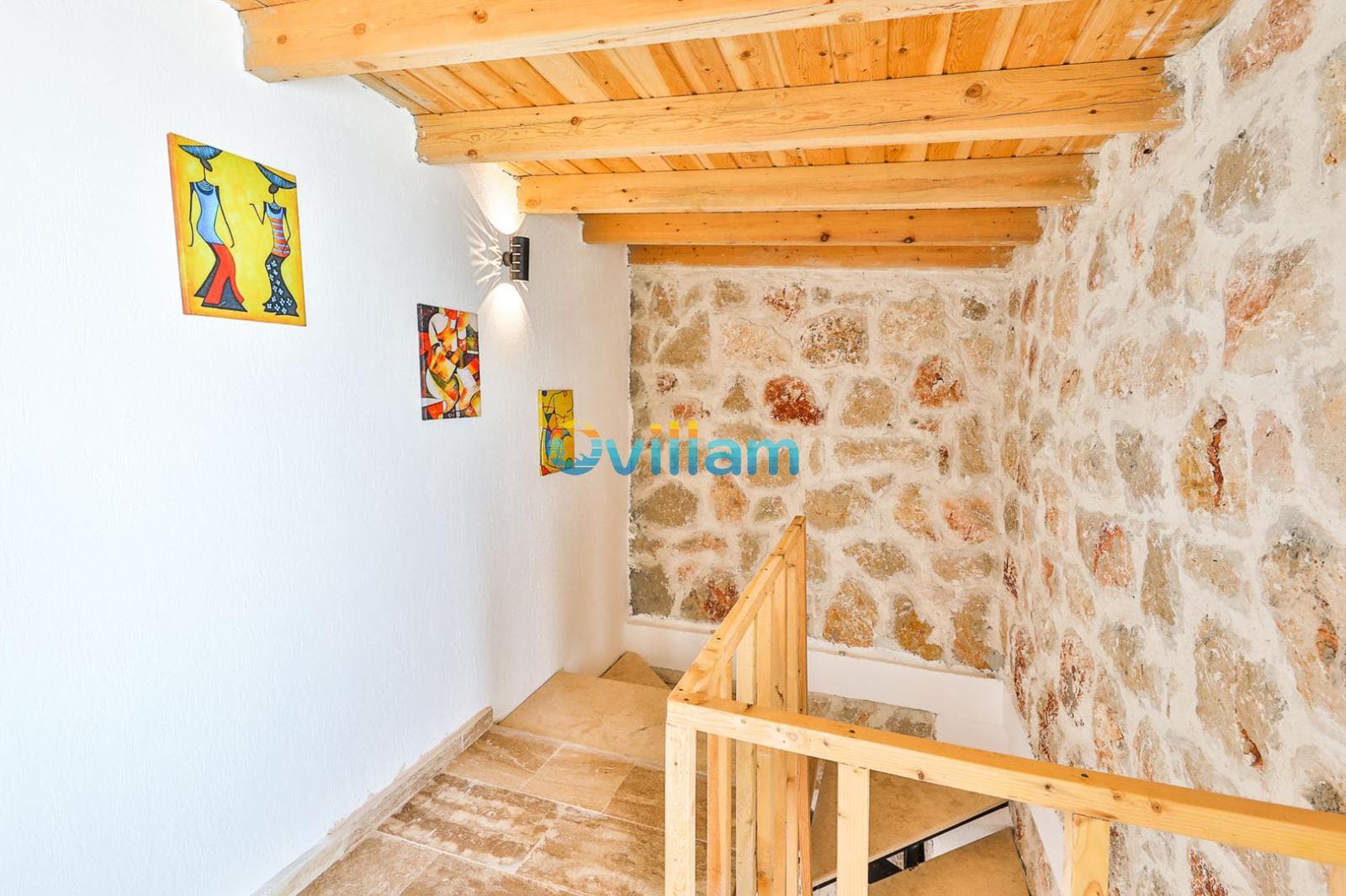Villa Patara Breeze, Kalkan — 4. fotoğraf