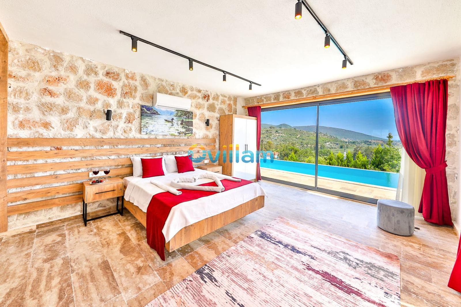 Villa Patara Breeze, Kalkan — 5. fotoğraf