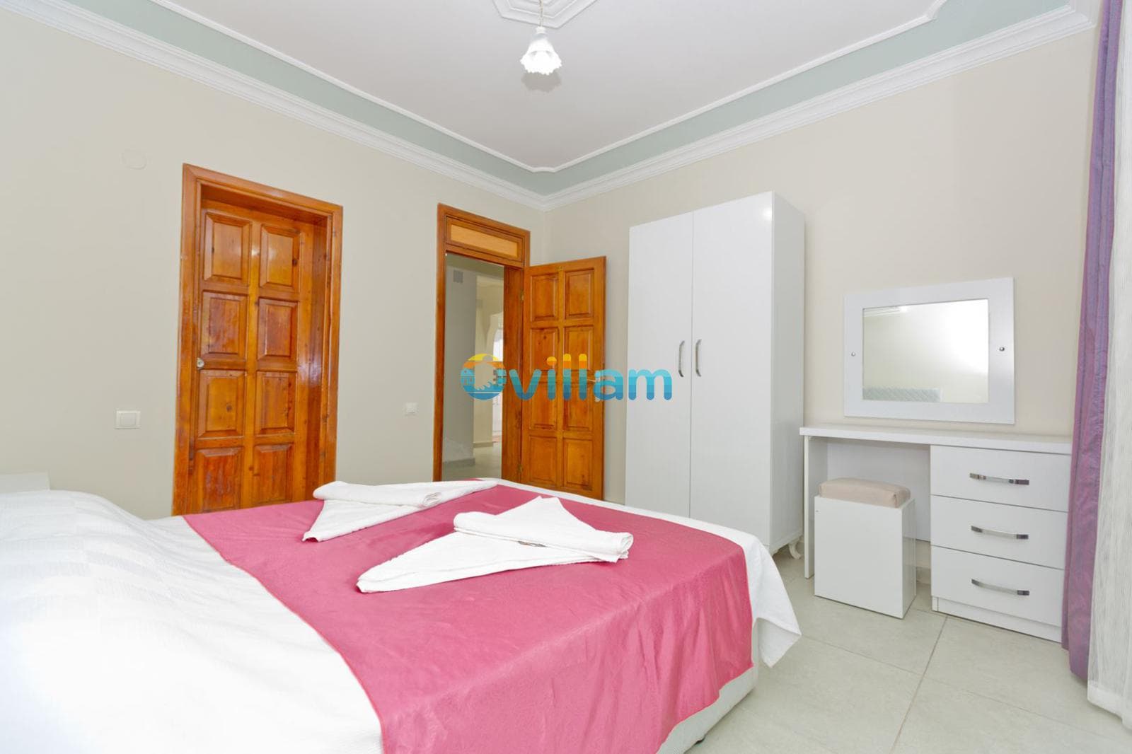 Villa Patara Evi 1, Kalkan — 2. fotoğraf