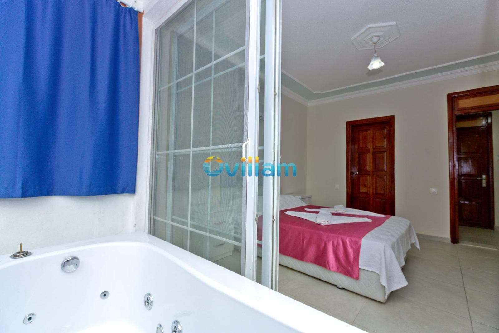 Villa Patara Evi 1, Kalkan — 4. fotoğraf