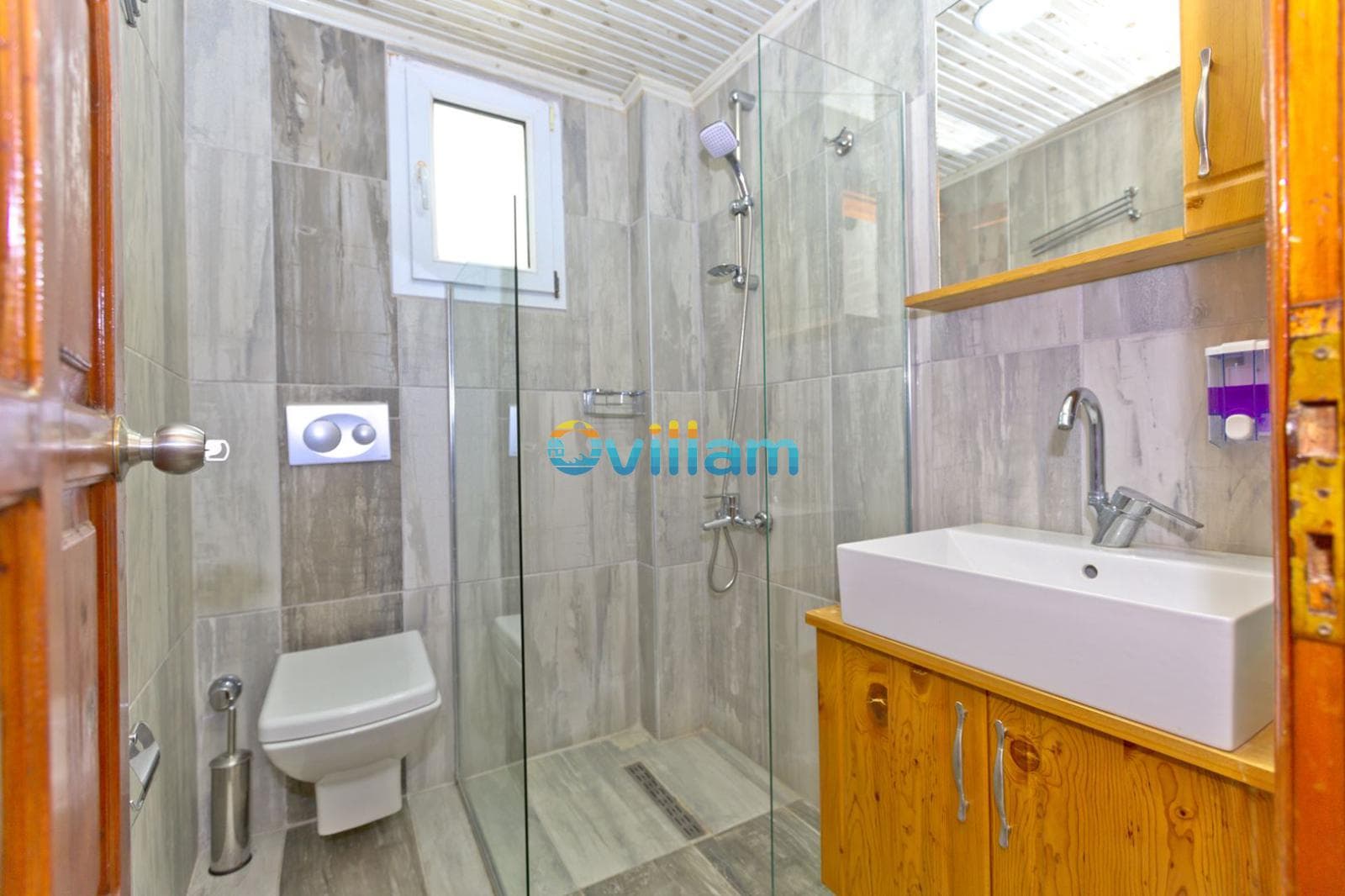 Villa Patara Evi 1, Kalkan — 5. fotoğraf