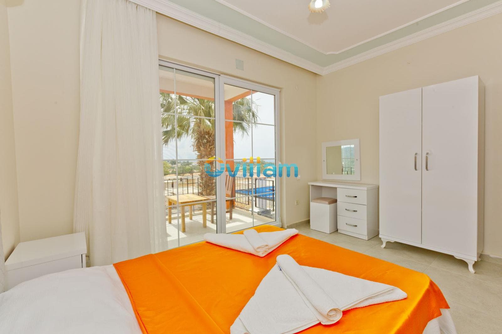 Villa Patara Evi 2, Kalkan — 4. fotoğraf