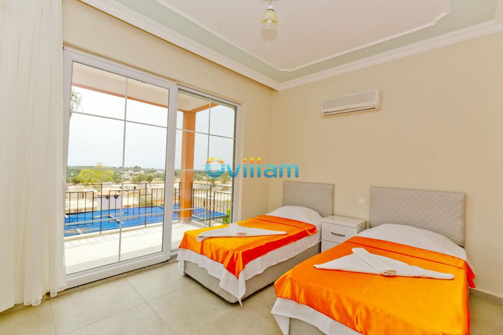Villa Patara Evi 2, Kalkan — 5. fotoğraf