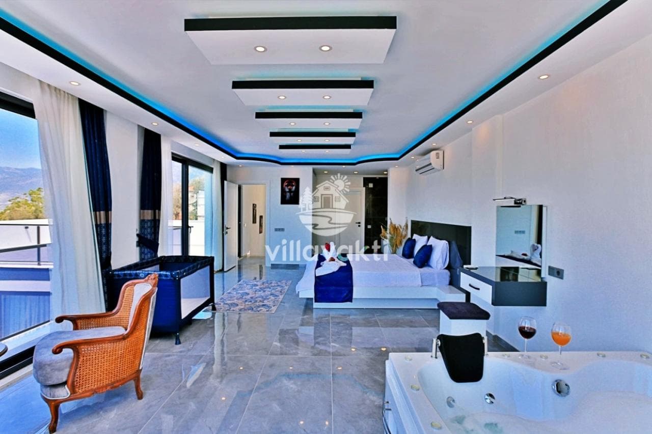 Villa Patara Kumsalı, Kalkan — 2. fotoğraf