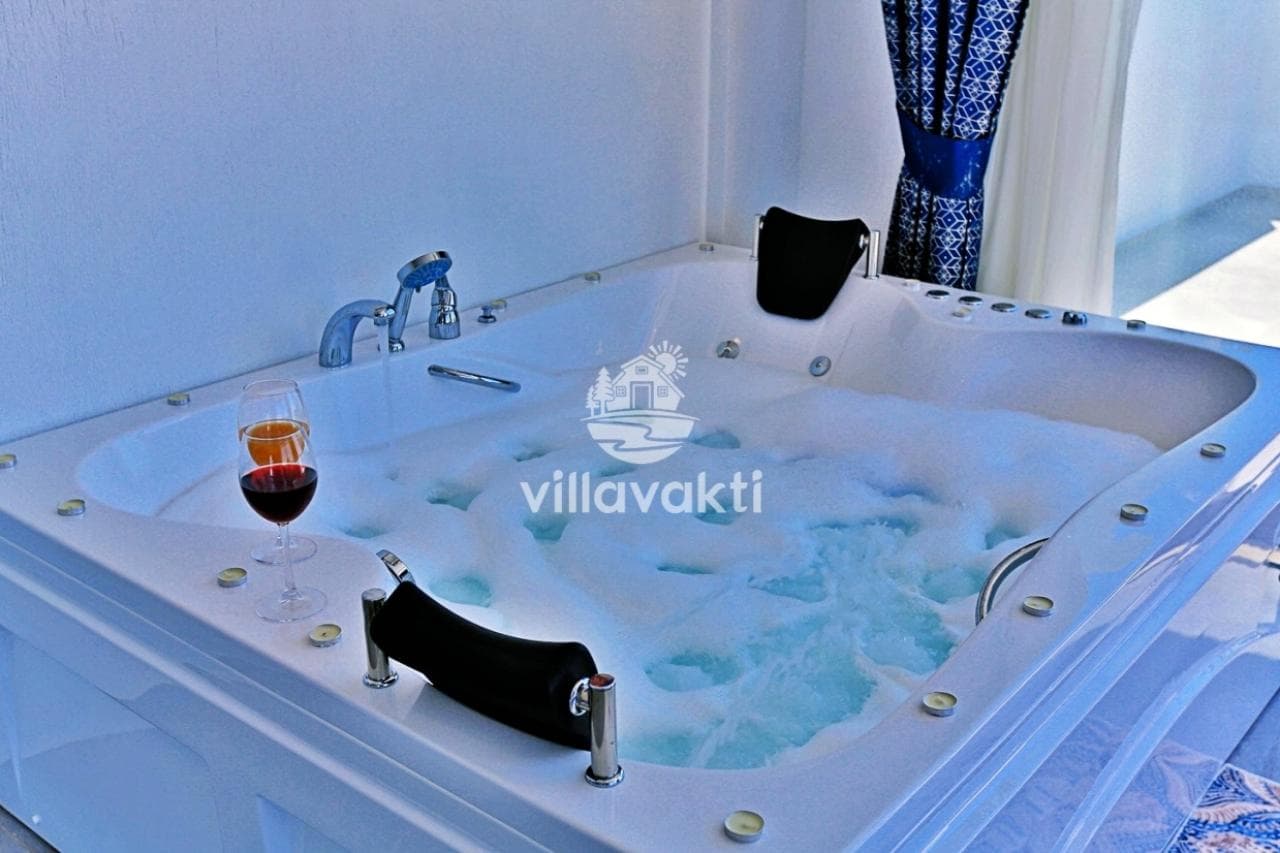 Villa Patara Kumsalı, Kalkan — 4. fotoğraf