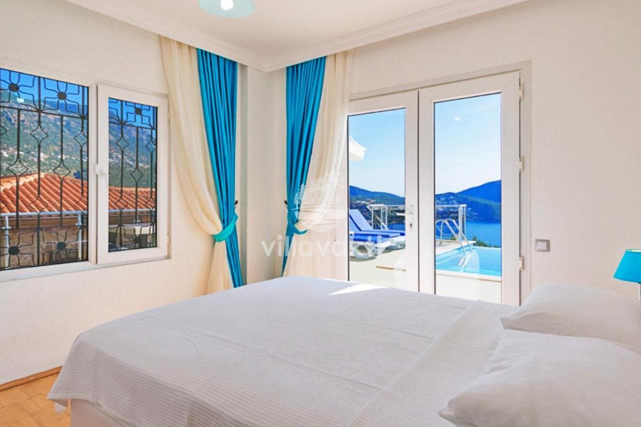 Villa Pati, Kalkan — 2. fotoğraf