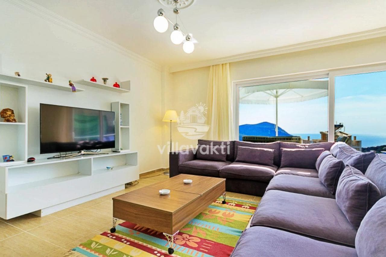 Villa Pati, Kalkan — 3. fotoğraf