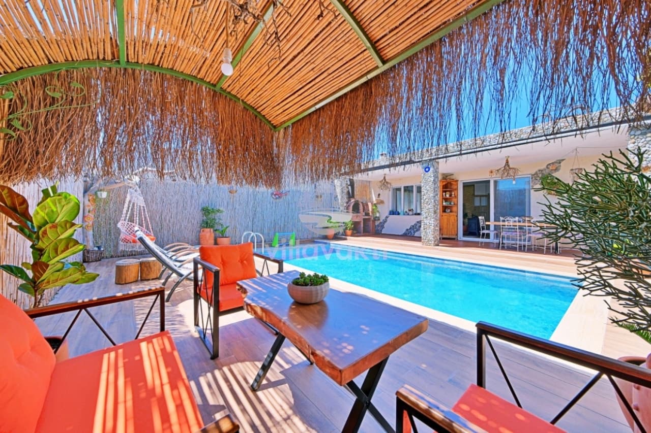 Villa Patik Kargı, Fethiye — 3. fotoğraf