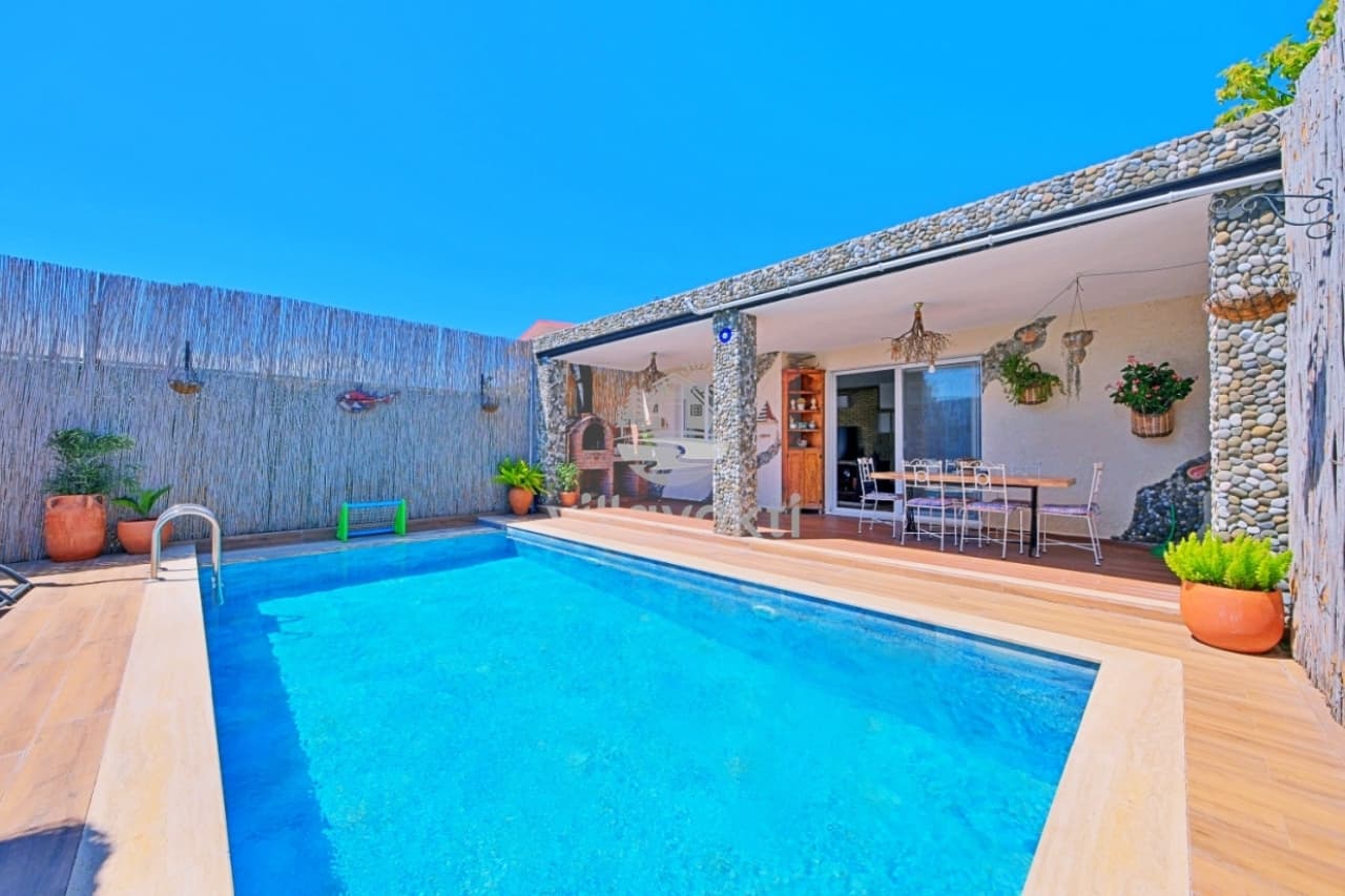 Villa Patik Kargı, Fethiye — 4. fotoğraf