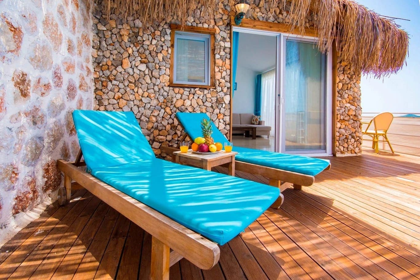 Villa Patika Tiny, Kalkan — 3. fotoğraf