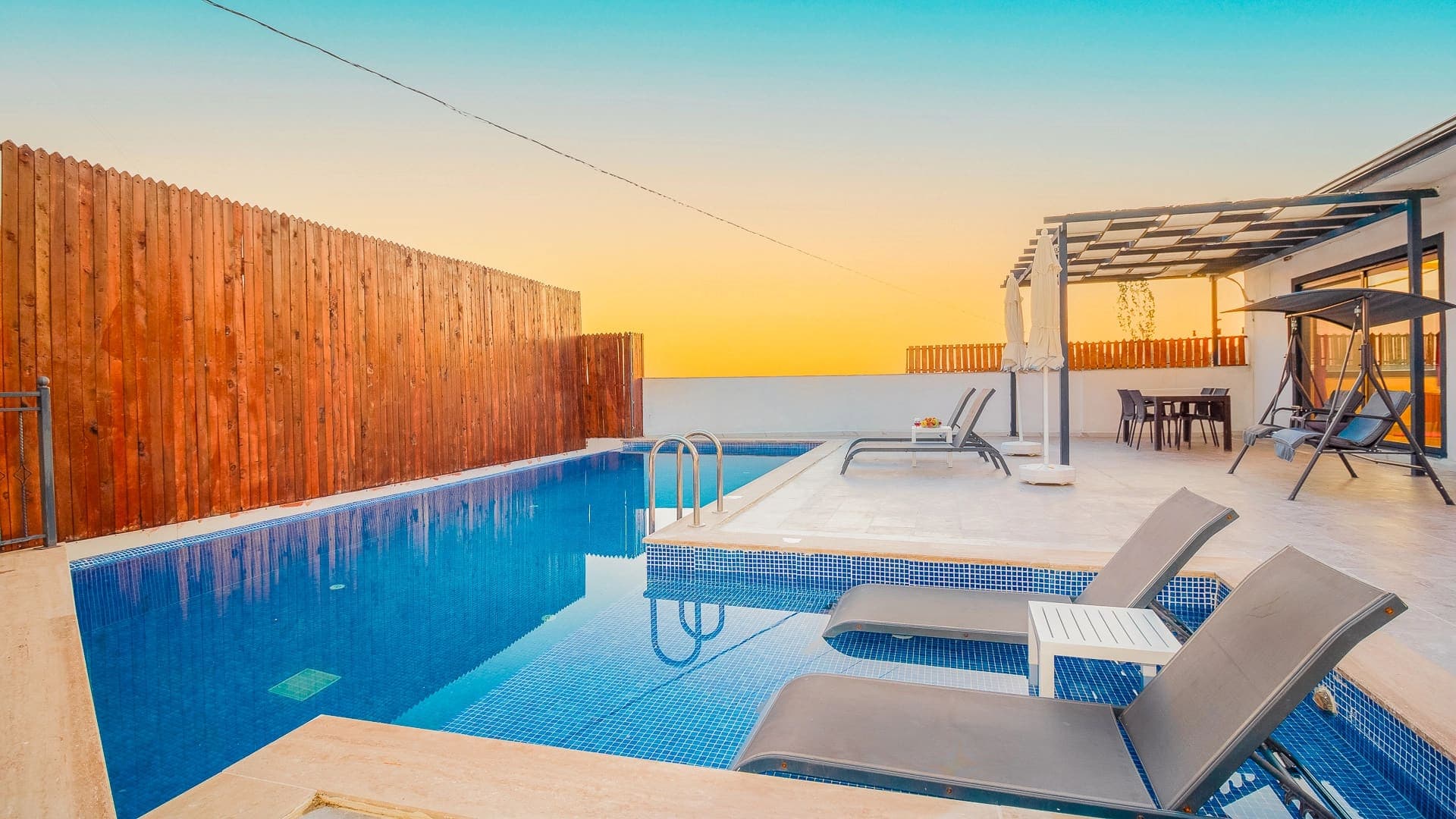 Villa Payitaht, İslamlar — 3. fotoğraf