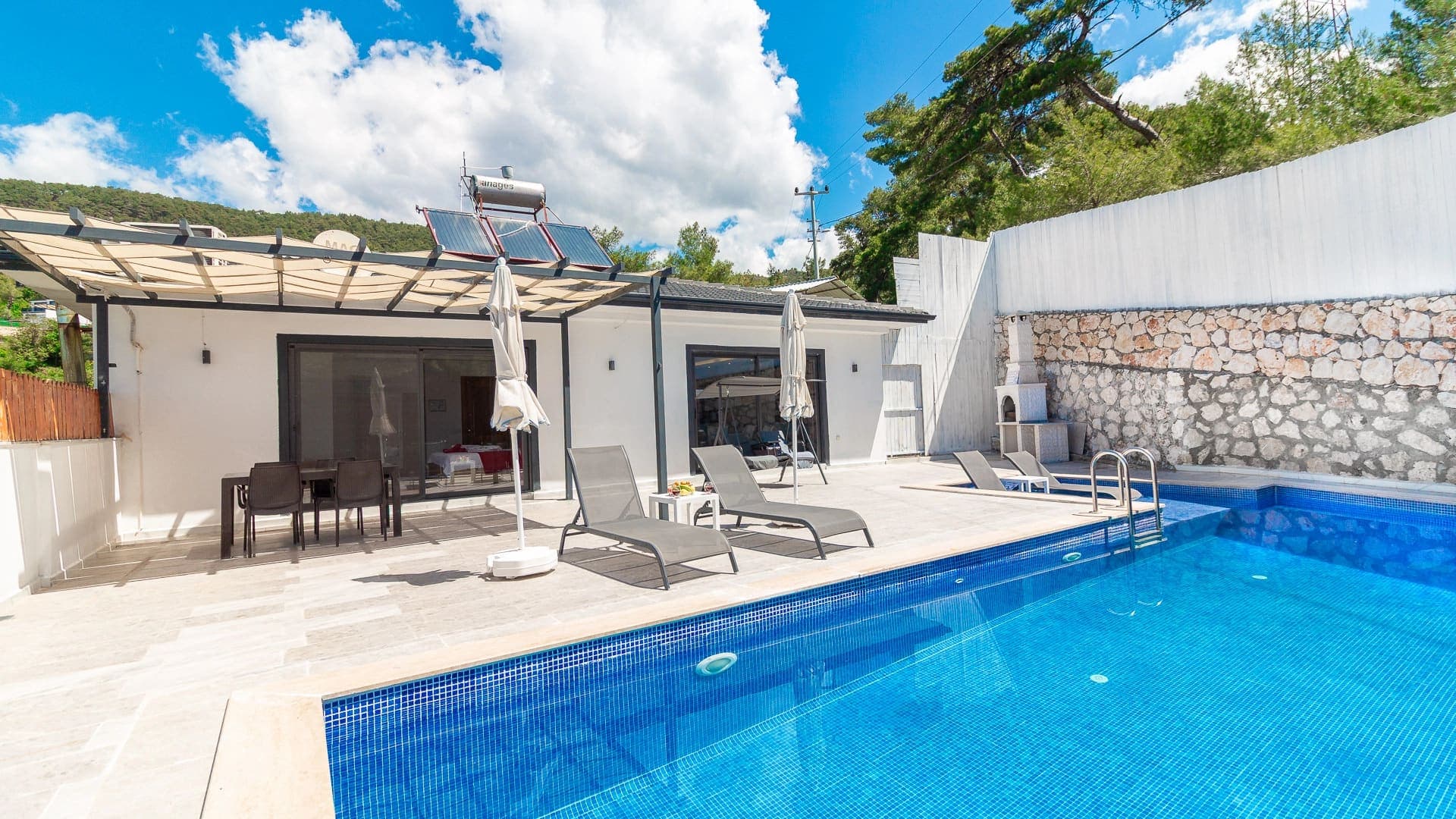 Villa Payitaht, İslamlar — 4. fotoğraf