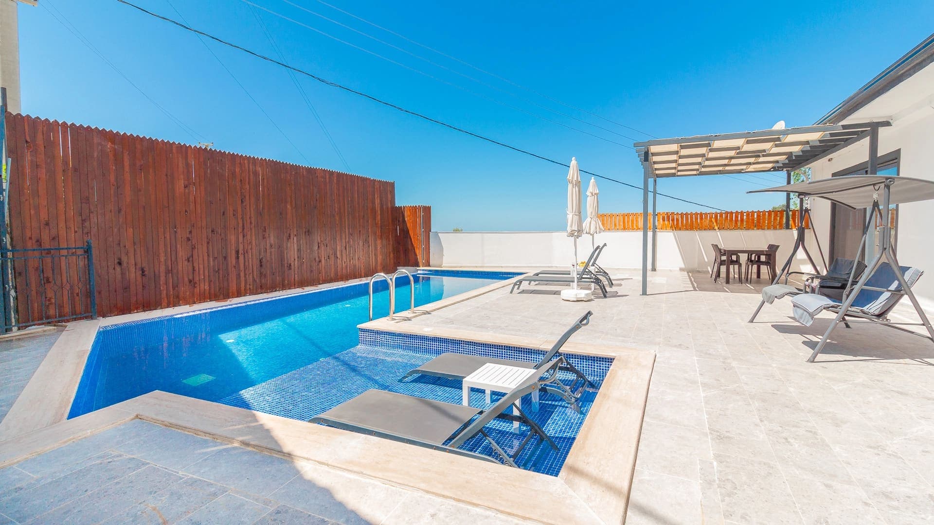 Villa Payitaht, İslamlar — 5. fotoğraf