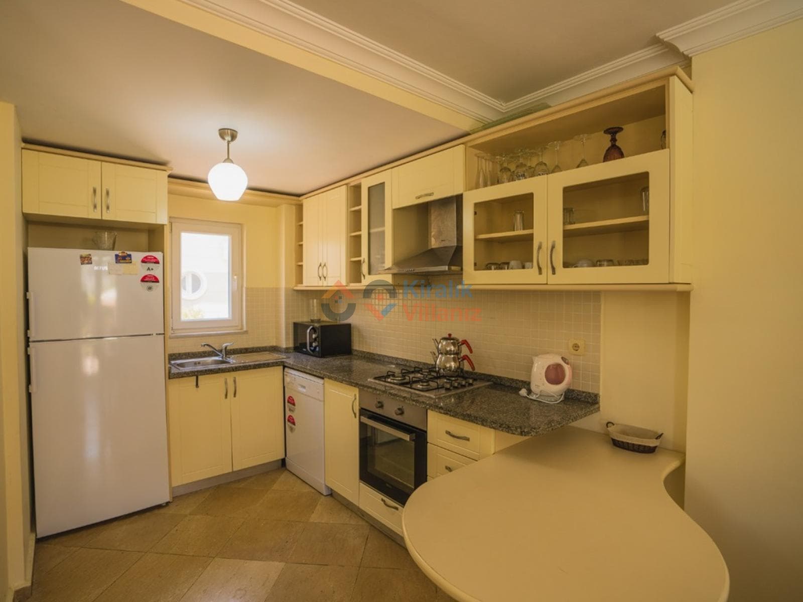 Villa Pearl 4, Fethiye — 2. fotoğraf