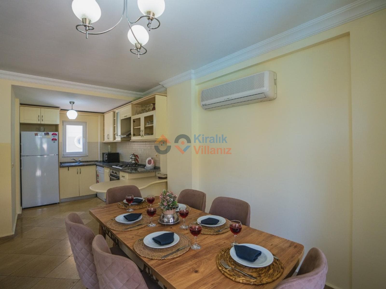 Villa Pearl 4, Fethiye — 4. fotoğraf