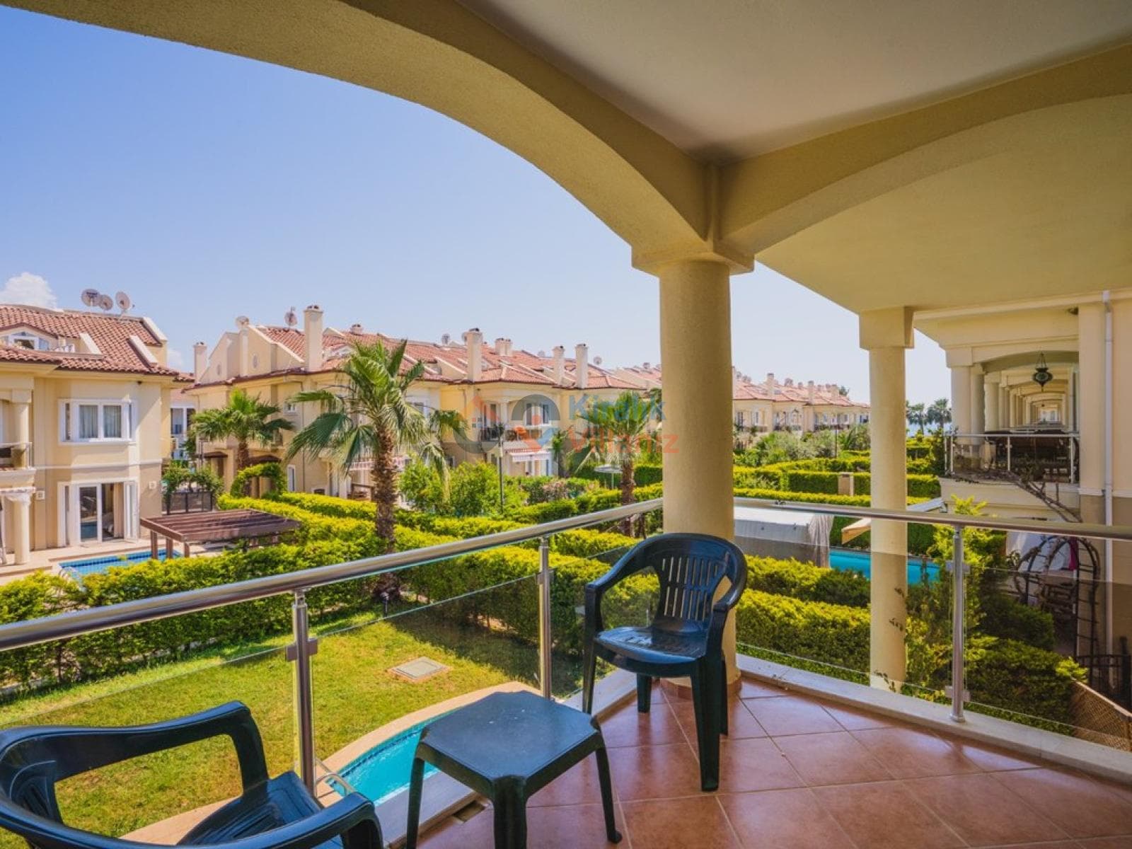 Villa Pearl 7, Fethiye — 2. fotoğraf