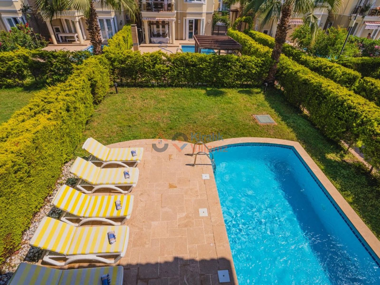 Villa Pearl 7, Fethiye — 3. fotoğraf