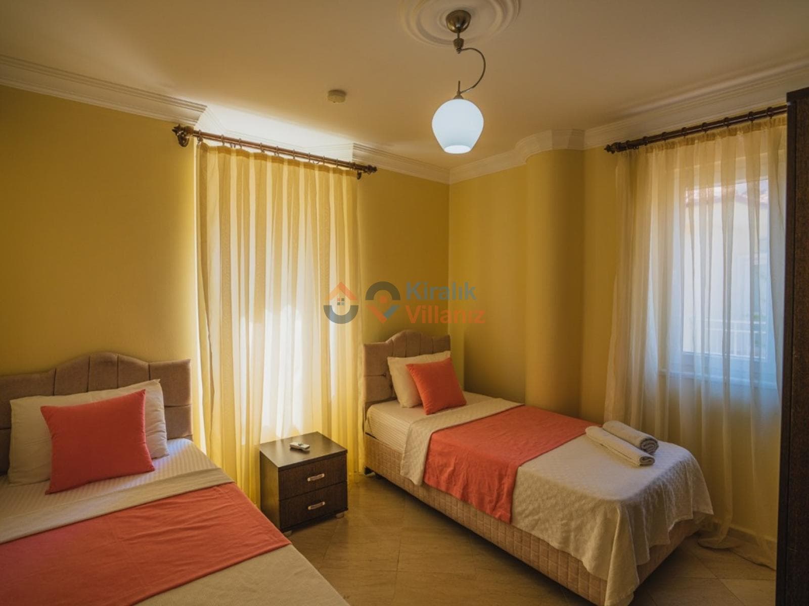 Villa Pearl 7, Fethiye — 4. fotoğraf