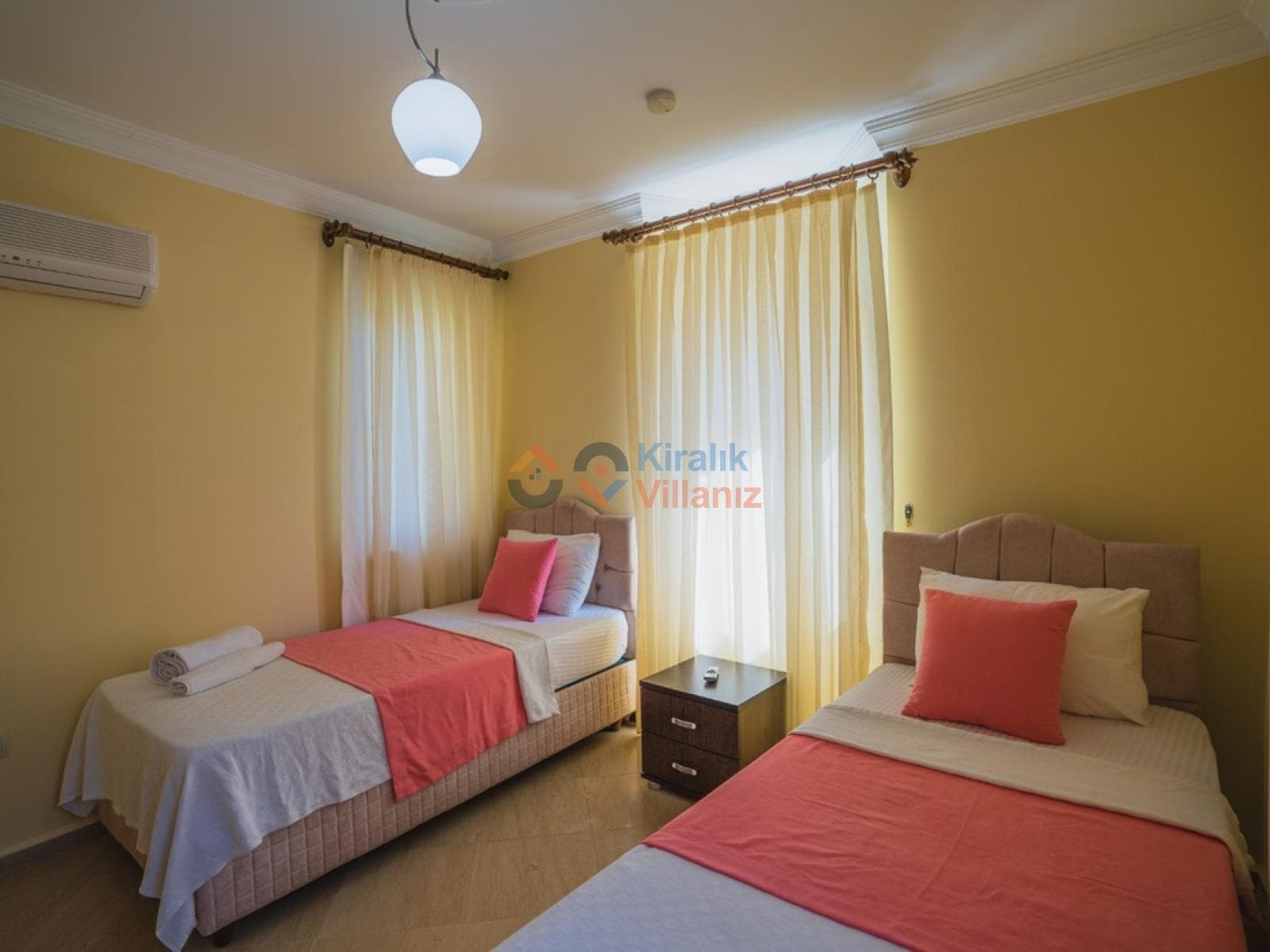 Villa Pearl 7, Fethiye — 5. fotoğraf