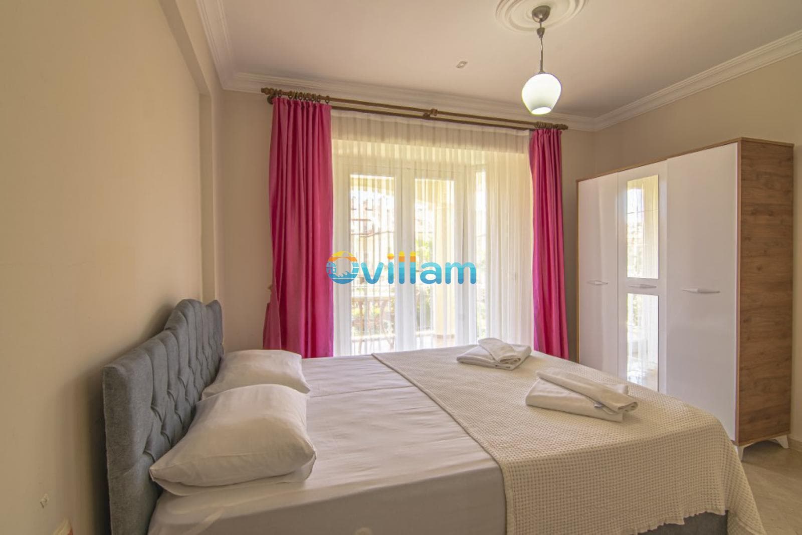 Villa Pearl 8, Fethiye — 2. fotoğraf