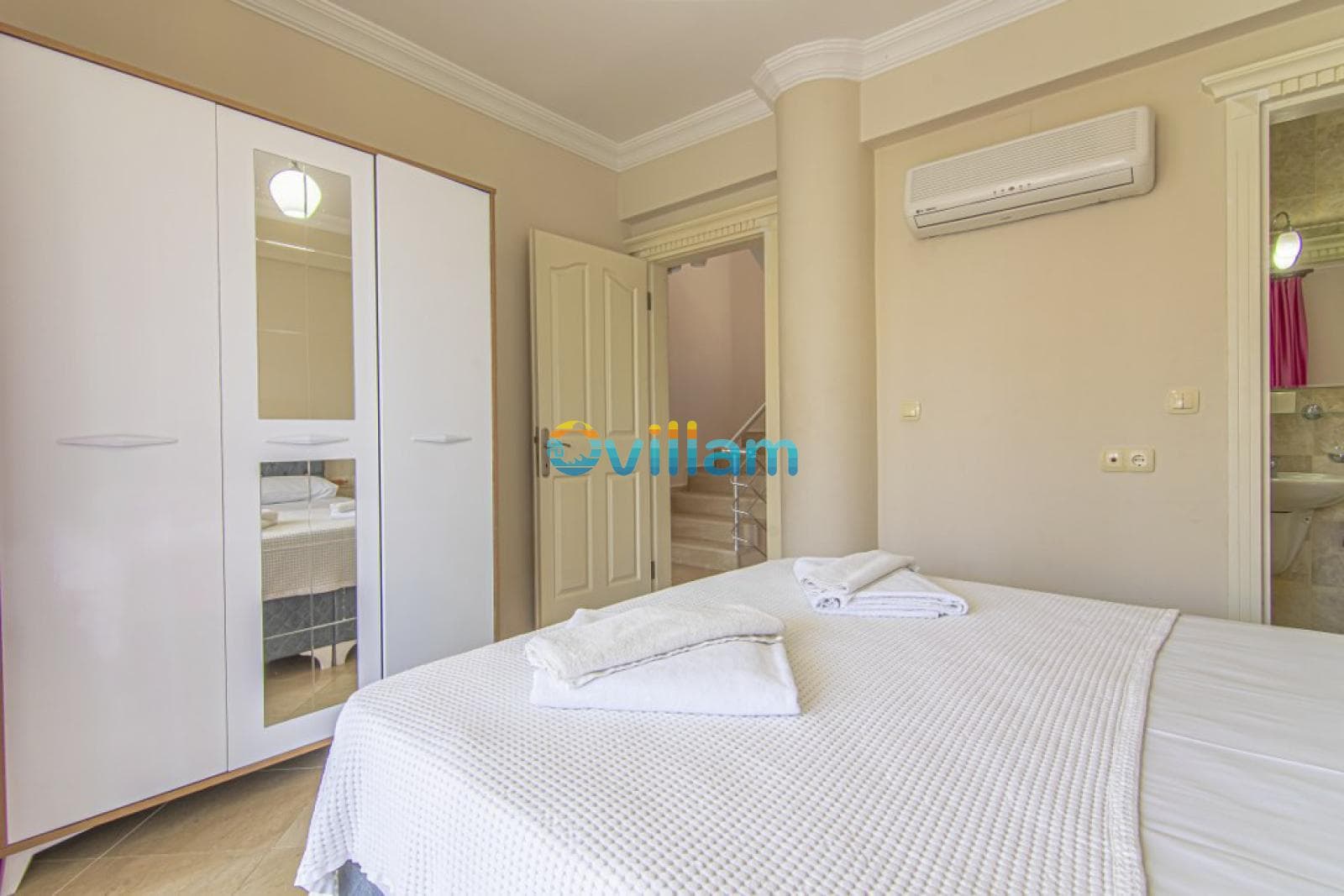 Villa Pearl 8, Fethiye — 3. fotoğraf