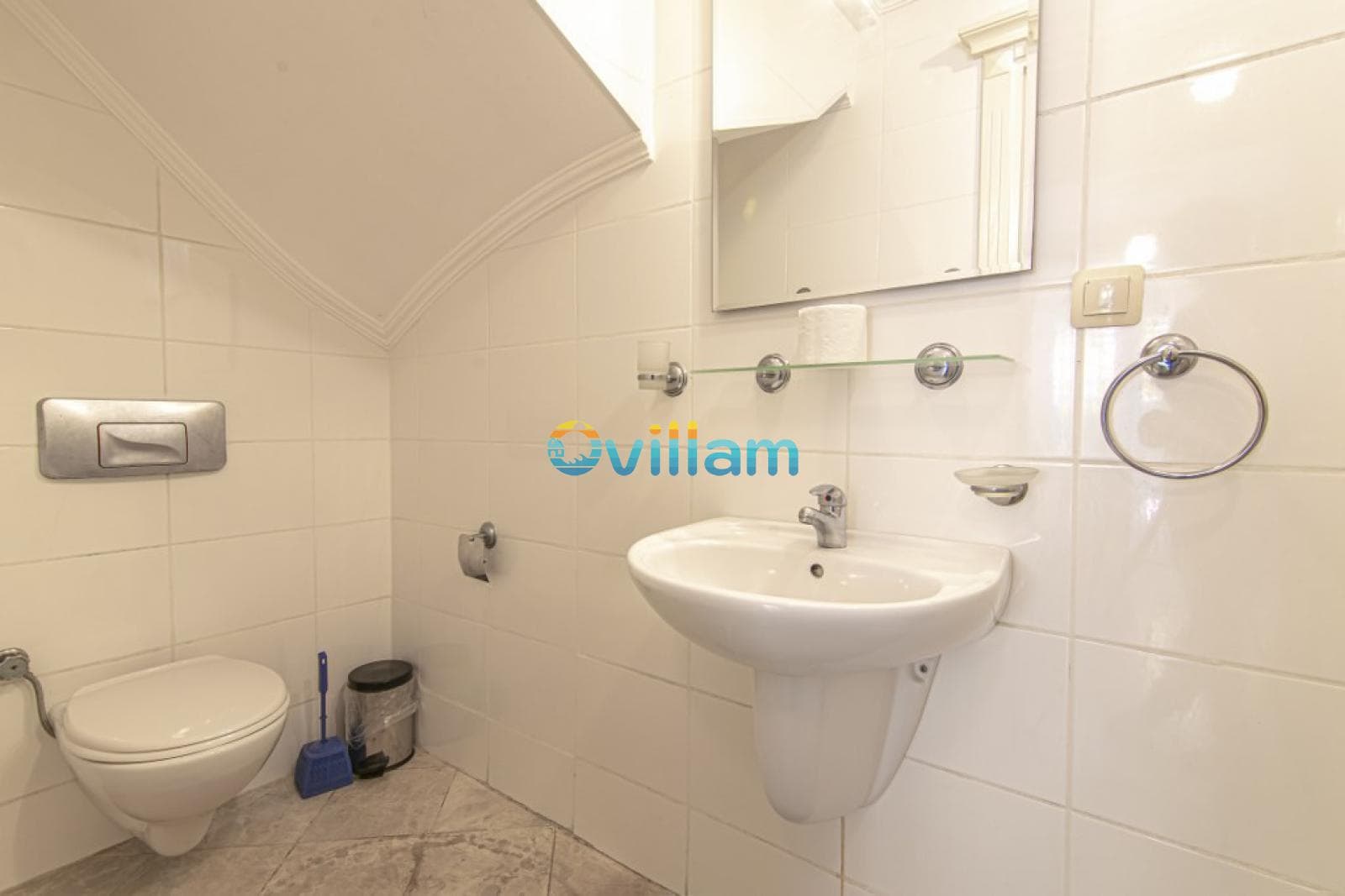 Villa Pearl 8, Fethiye — 4. fotoğraf