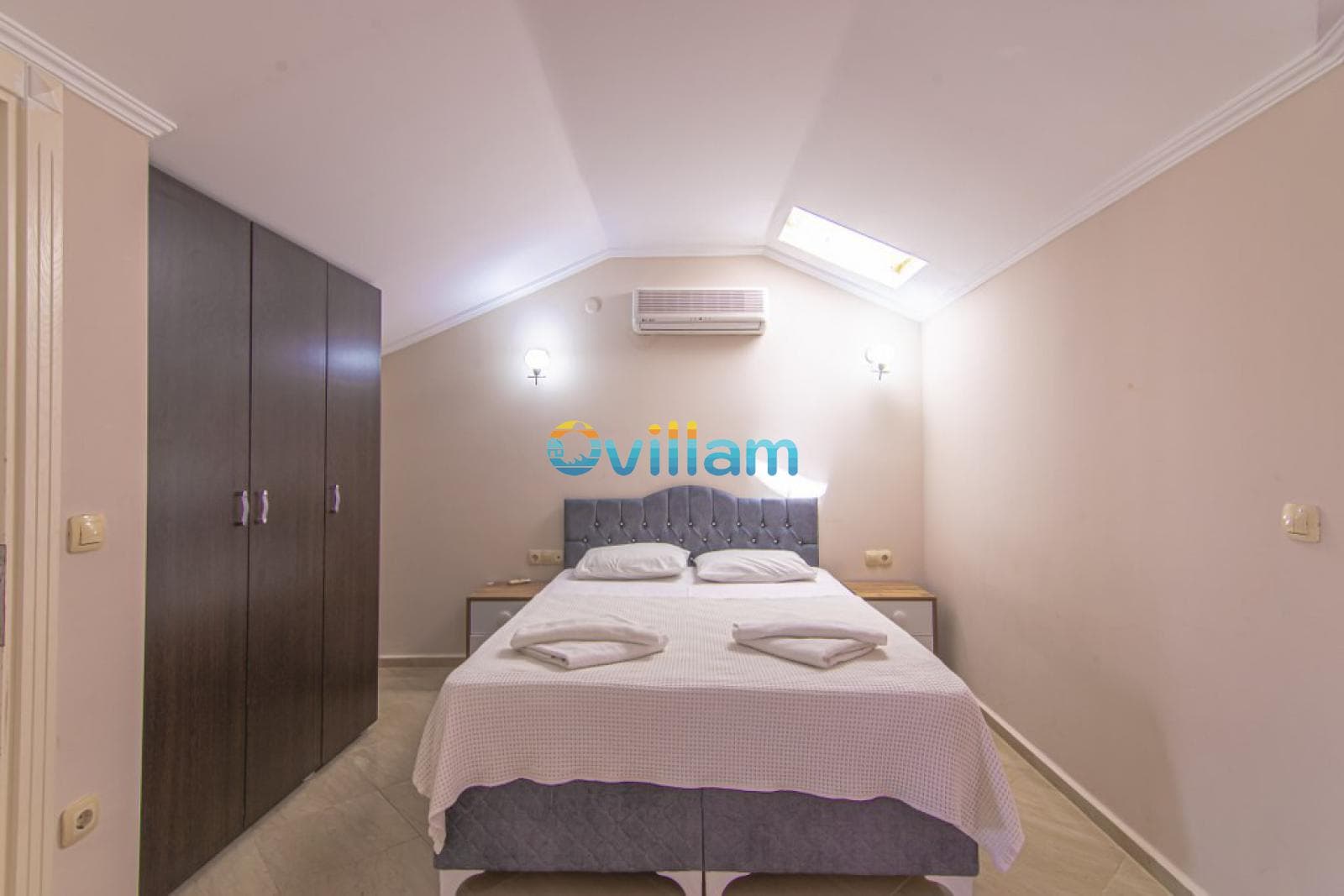 Villa Pearl 8, Fethiye — 5. fotoğraf