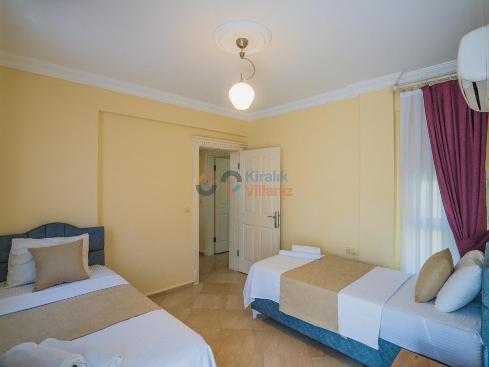 Villa Pearl 9, Fethiye — 2. fotoğraf