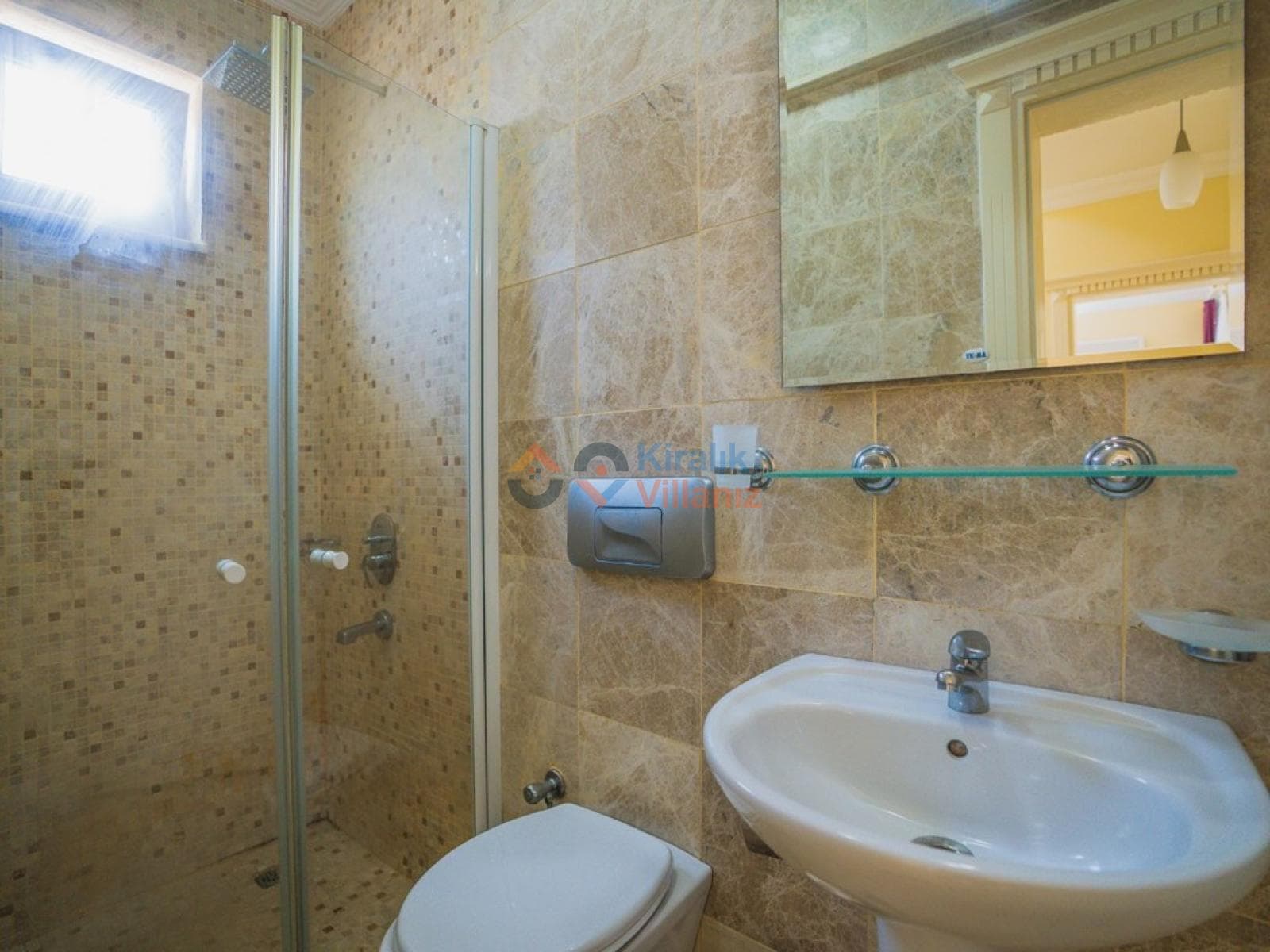 Villa Pearl 9, Fethiye — 3. fotoğraf