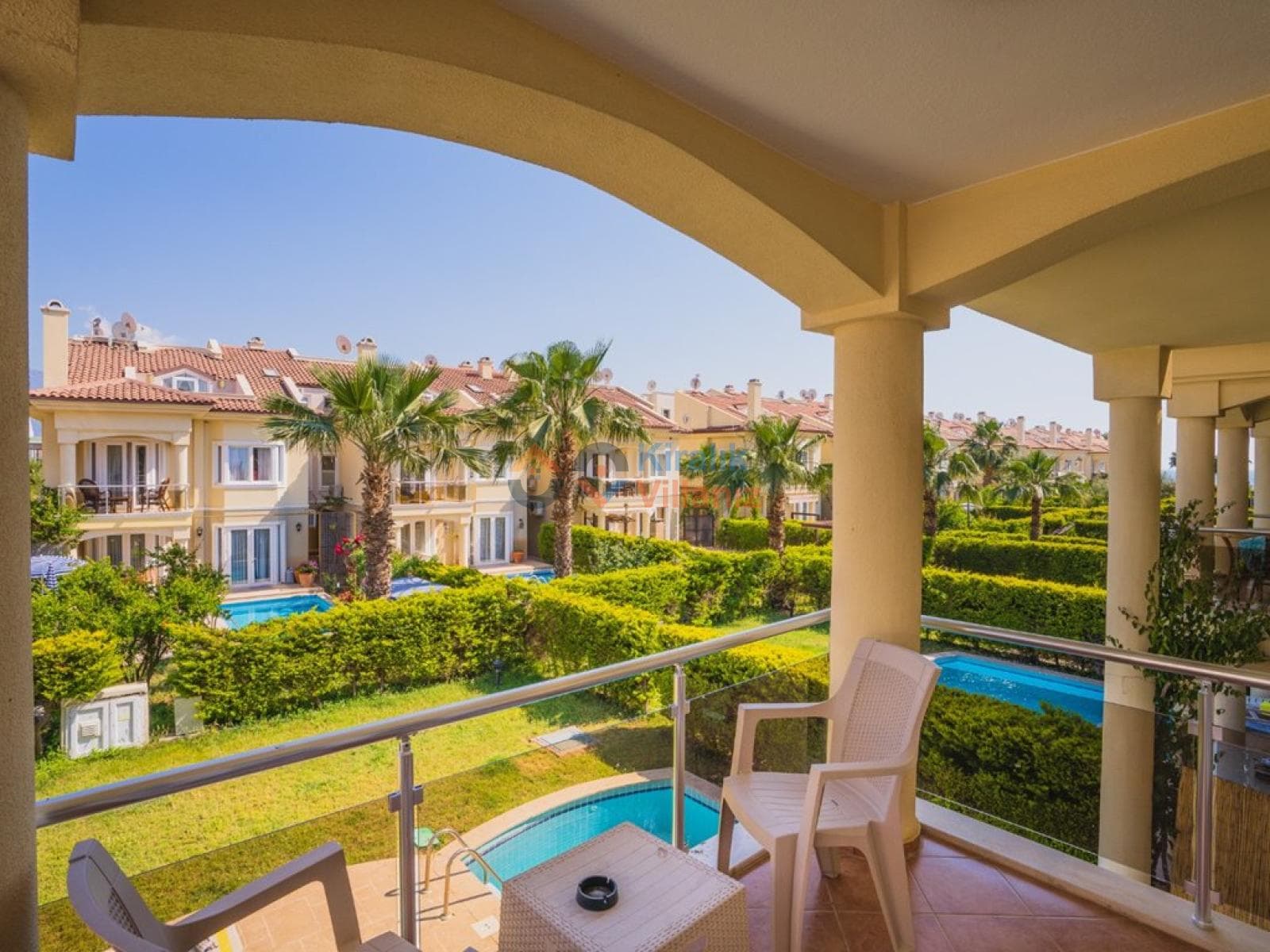 Villa Pearl 9, Fethiye — 4. fotoğraf