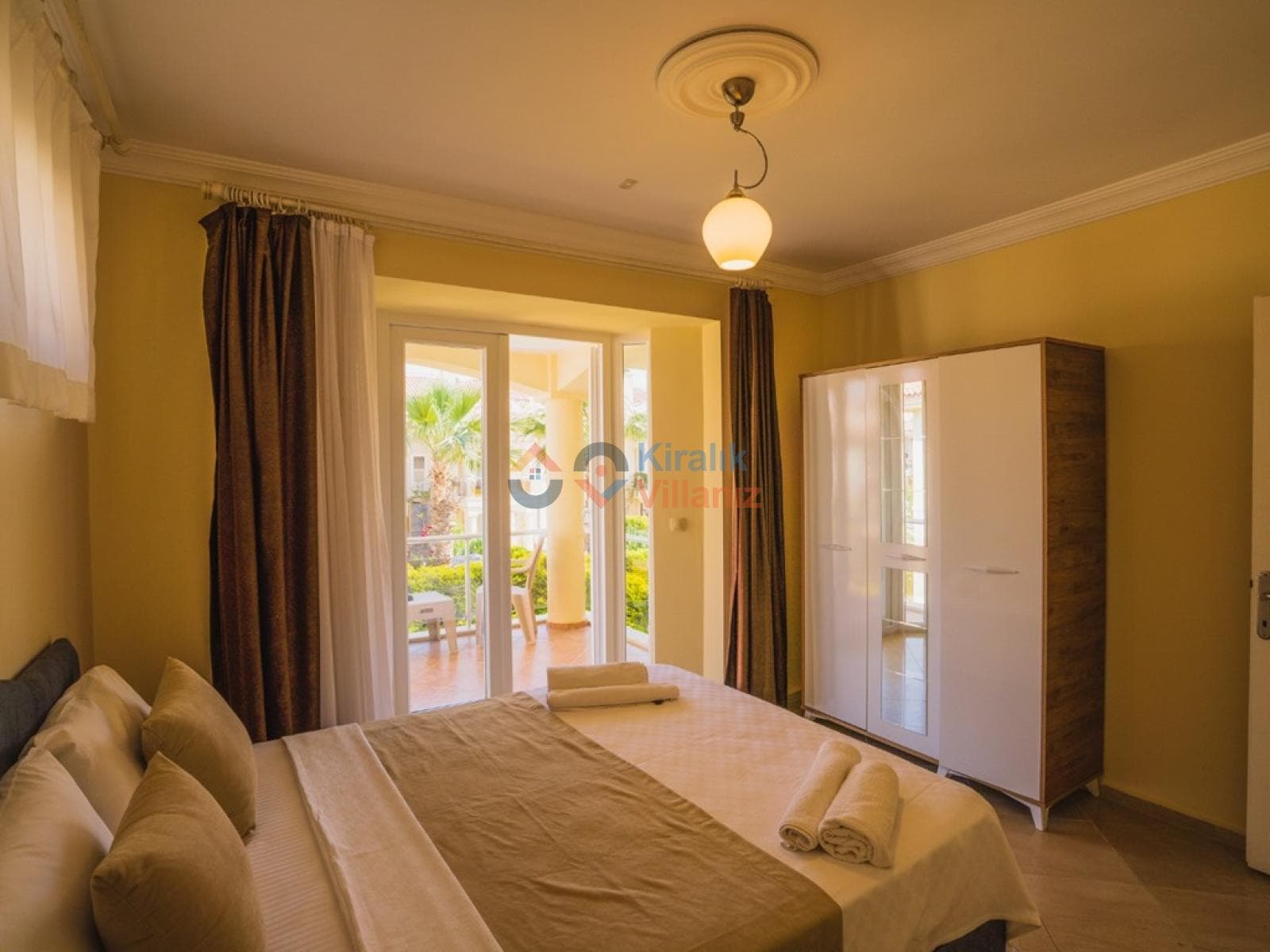 Villa Pearl 9, Fethiye — 5. fotoğraf