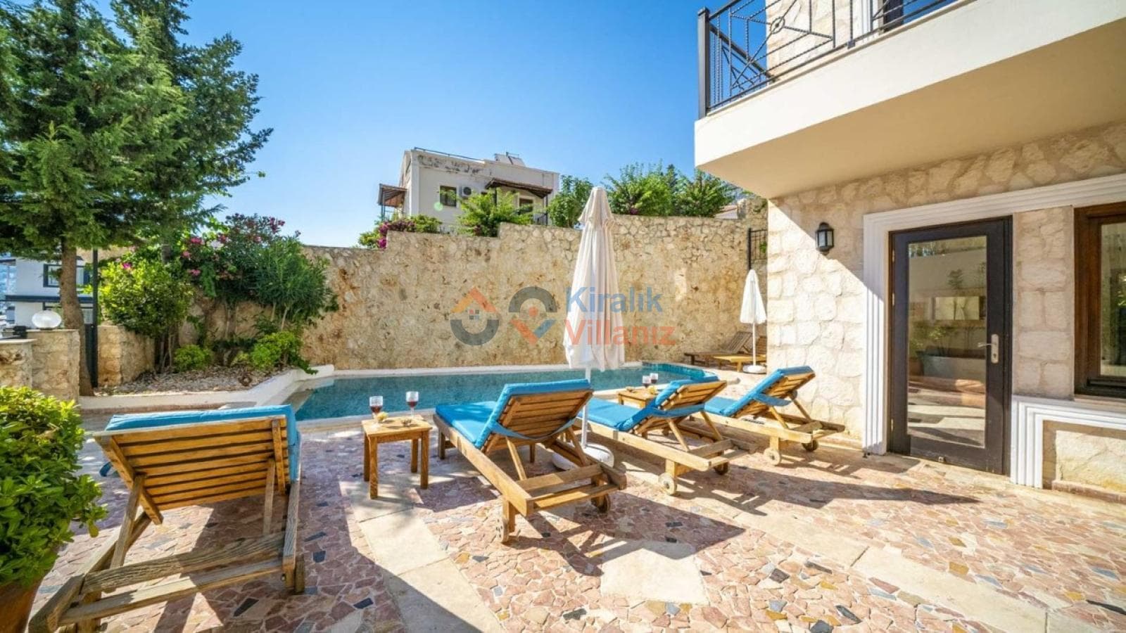 Villa Pearl Kızıltaş, Kalkan — 5. fotoğraf