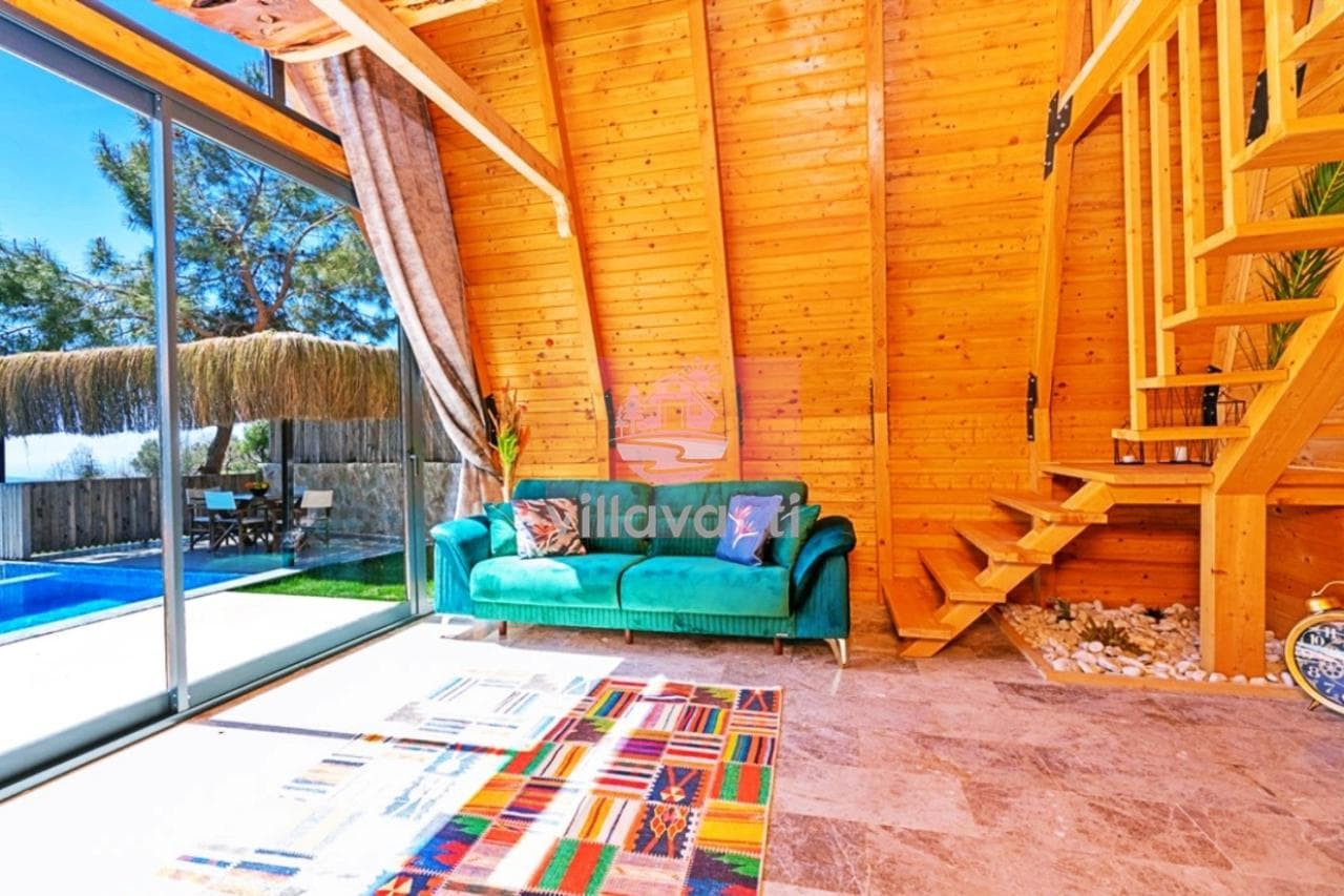 Villa Pedro 1, İslamlar — 2. fotoğraf